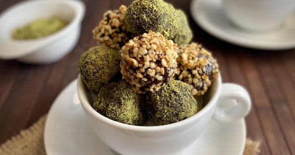 Hurma Topları