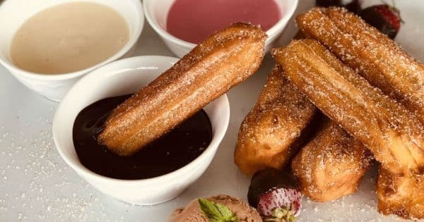 Churros
