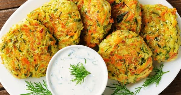 Havuçlu Kabak Mücveri