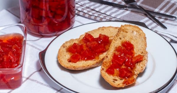 Kolay Ayva Reçeli