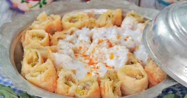 Paşa Lokması