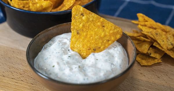 Cips Sosu