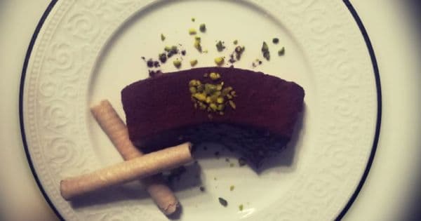 Kakaolu Hafif Tatlı