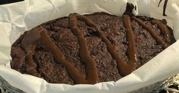 Unsuz Brownie