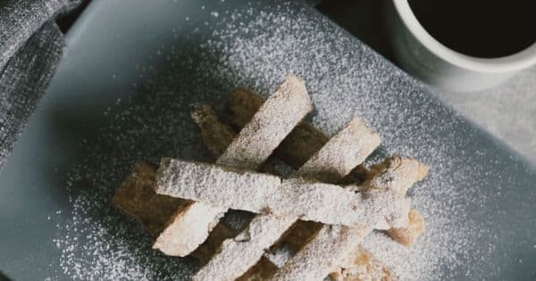 Biscotti