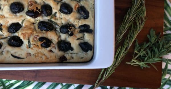Focaccia