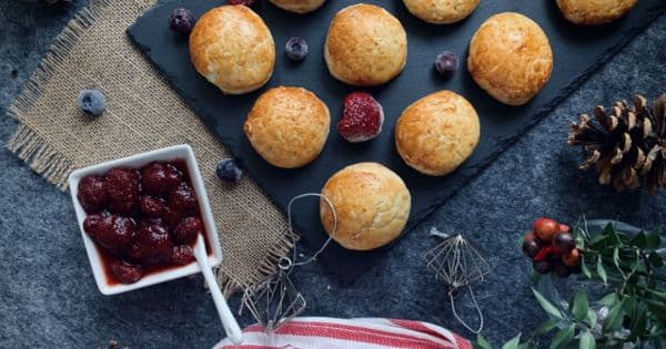 Scone