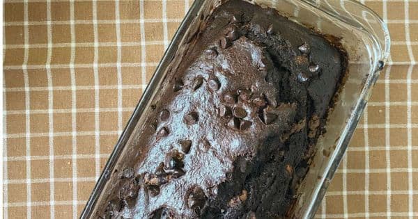 Banana Bread
