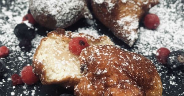 Beignet