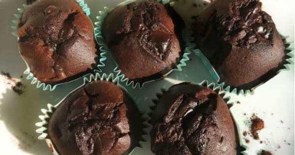 Chocolate Cupcakes