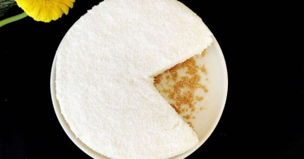 Coconut Cake