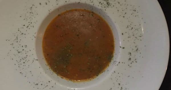 Tarhana Çorbası