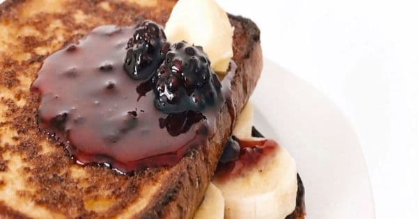 French Toast