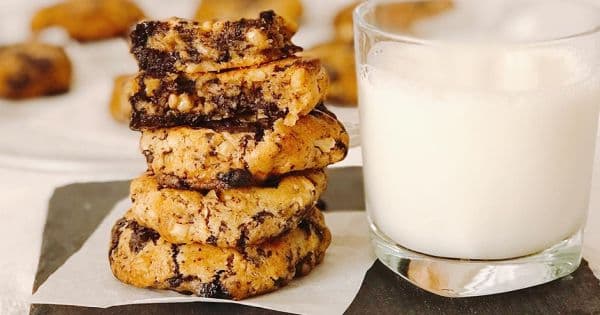 Levain Cookie