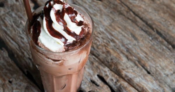 Milkshake