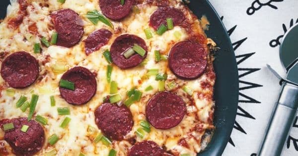 Tavada Pratik Pizza