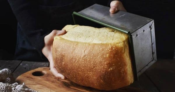Yudaneli Tost Ekmeği