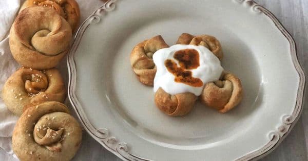 Açma Börek