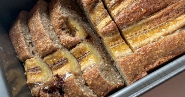 Banana Bread