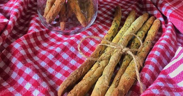 Chialı Çörek Otlu Çubuk