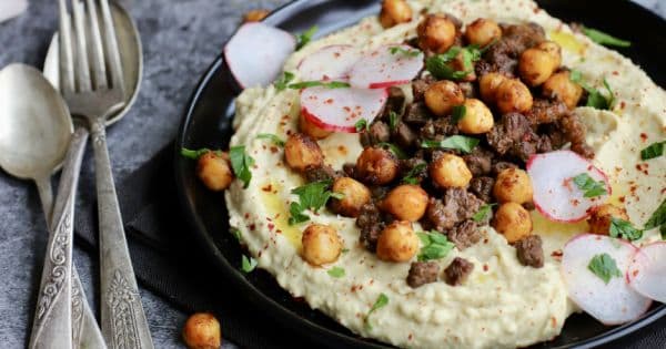 Etli Humus