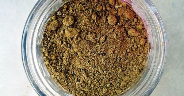 Garam Masala