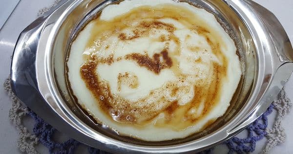 Haside Tatlısı