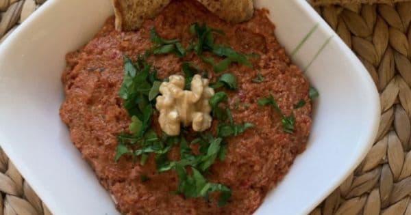 Muhammara