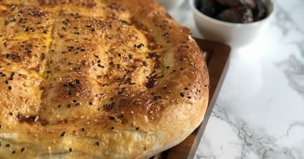 Pofuduk Pide