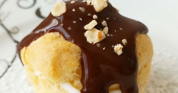Profiterol