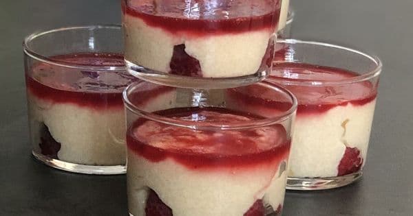 Sütlü Fit Tatlı