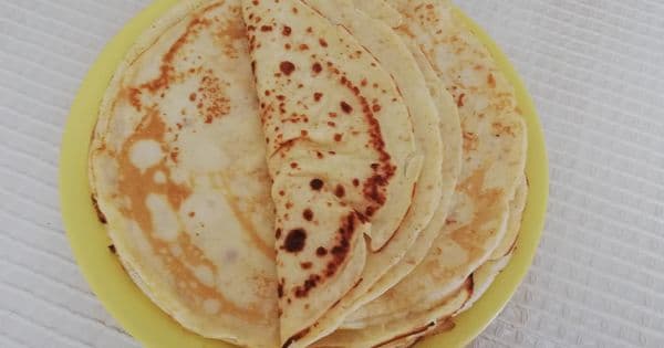 Bayat Ekmek Krebi