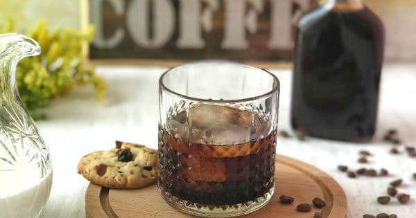 Cold Brew