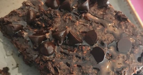 Fit Brownie