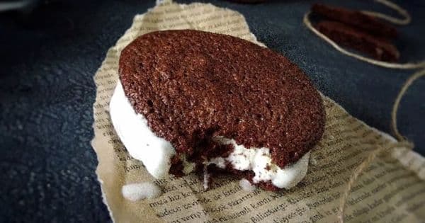 Brownie Kurabiye
