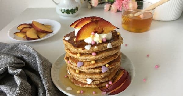 Fit Pancake