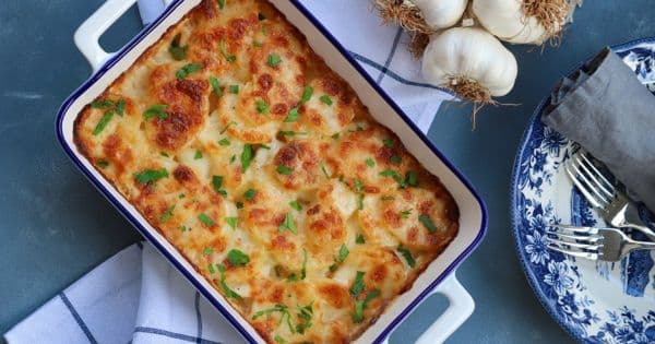 Patates Graten