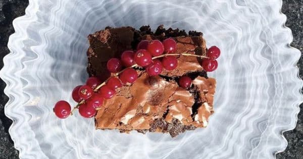 Bol Çikolatalı Brownie