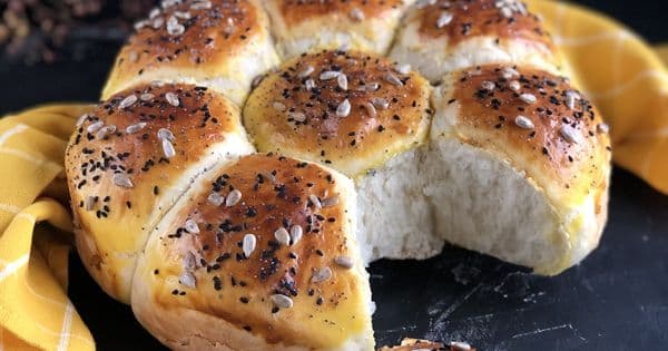 Çiçek Ekmek