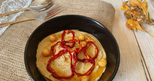 Humus