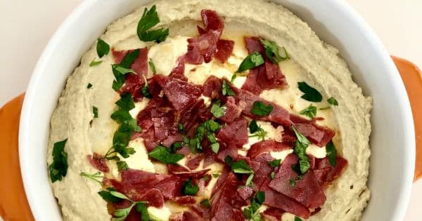 Pastırmalı Humus