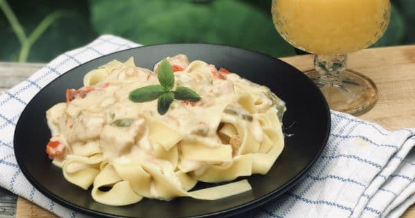 Tagliatelle
