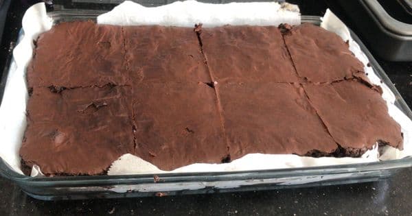 Gerçek Brownie