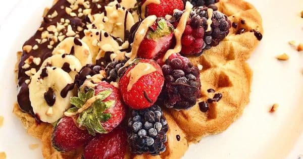 Fit Waffle