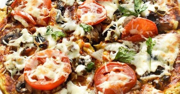 Kabak Pizza