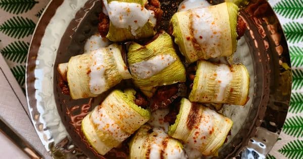 Kabak Sarma