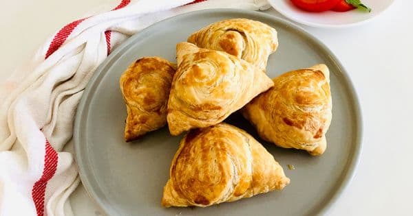 Milföy Börek