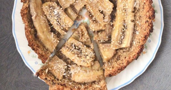 Muzlu Fit Tart