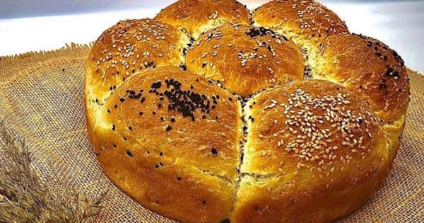 Papatya Ekmek