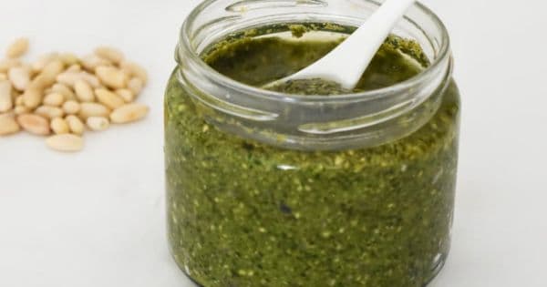 Pesto Sos